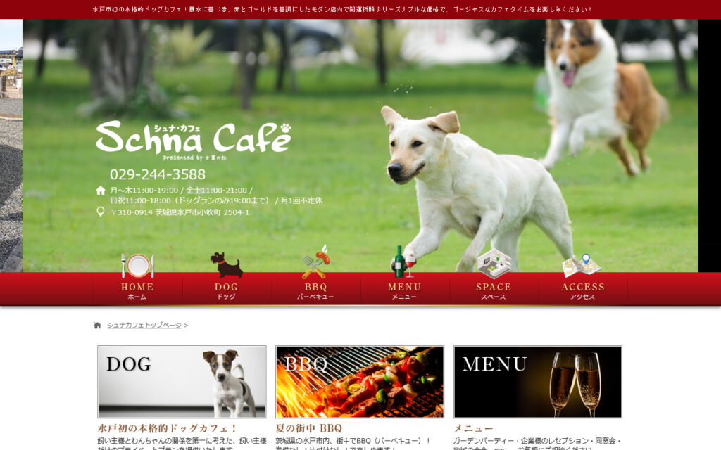 Schna Cafe