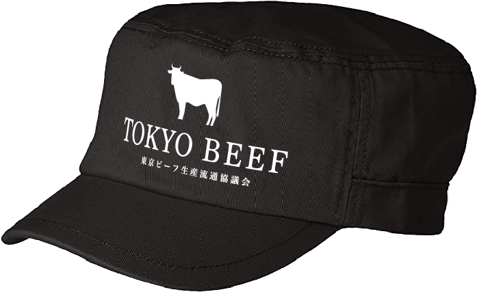 TOKYO BEEF（CAP）